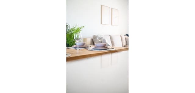 2 camera da letto Appartamento in vendita in Pilar de la Horadada con piscina - 299.000 € (Rif: 9502938)