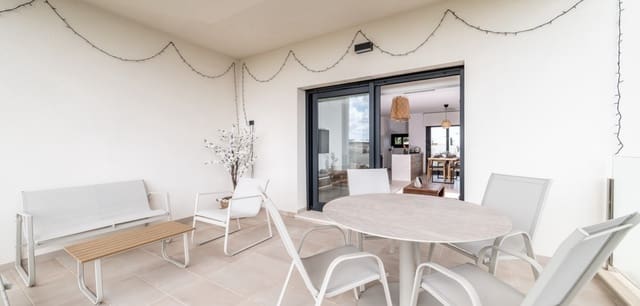 2 camera da letto Appartamento in vendita in Pilar de la Horadada con piscina - 299.000 € (Rif: 9502938)