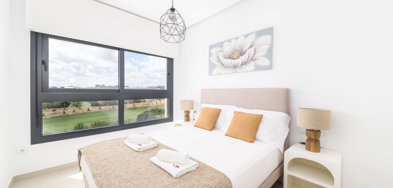 2 bedroom Apartment for sale in Pilar de la Horadada with pool - € 299,000 (Ref: 9502938)