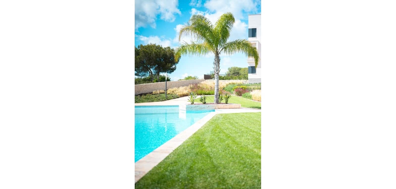 2 bedroom Apartment for sale in Pilar de la Horadada with pool - € 299,000 (Ref: 9502938)