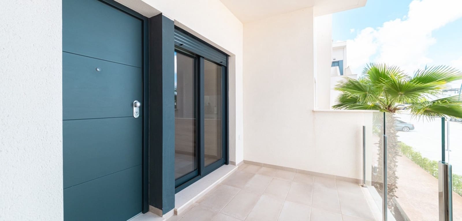 2 bedroom Apartment for sale in Pilar de la Horadada with pool - € 299,000 (Ref: 9502938)