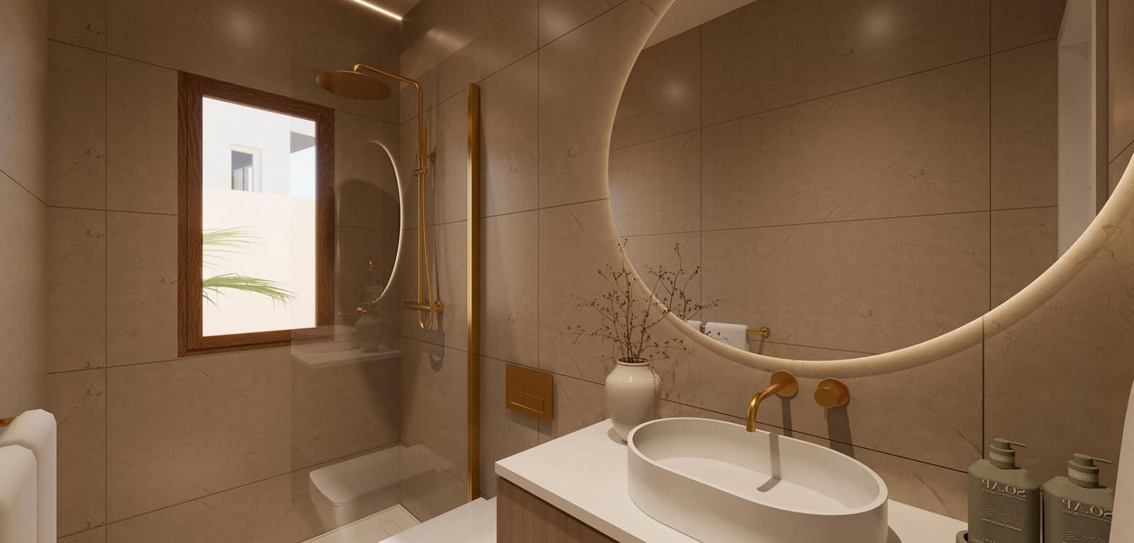 3 slaapkamer Villa te koop in La Zenia met zwembad - € 890.000 (Ref: 9504669)