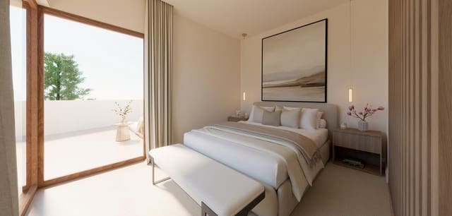 3 slaapkamer Villa te koop in La Zenia, Orihuela met zwembad - € 890.000 (Ref: 9504669)