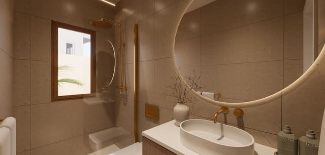 3 slaapkamer Villa te koop in La Zenia, Orihuela met zwembad - € 890.000 (Ref: 9504669)