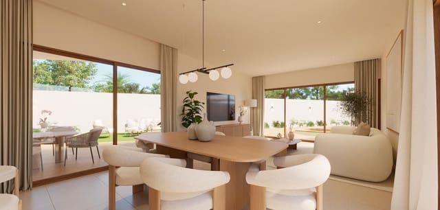 3 slaapkamer Villa te koop in La Zenia, Orihuela met zwembad - € 890.000 (Ref: 9504669)