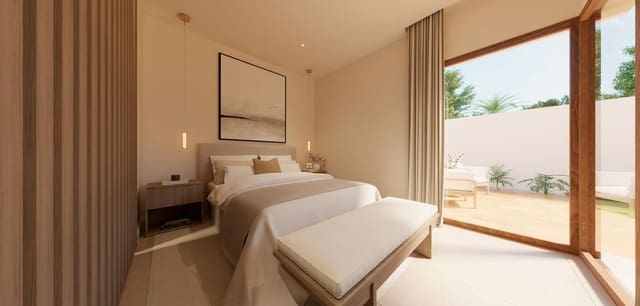 3 slaapkamer Villa te koop in La Zenia, Orihuela met zwembad - € 890.000 (Ref: 9504669)