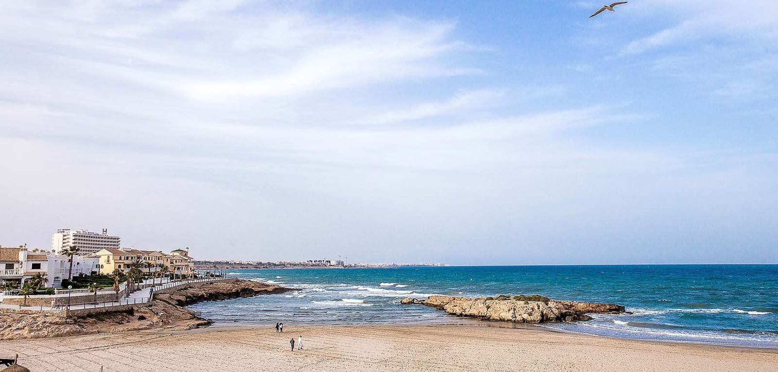 3 slaapkamer Villa te koop in La Zenia met zwembad - € 890.000 (Ref: 9504669)