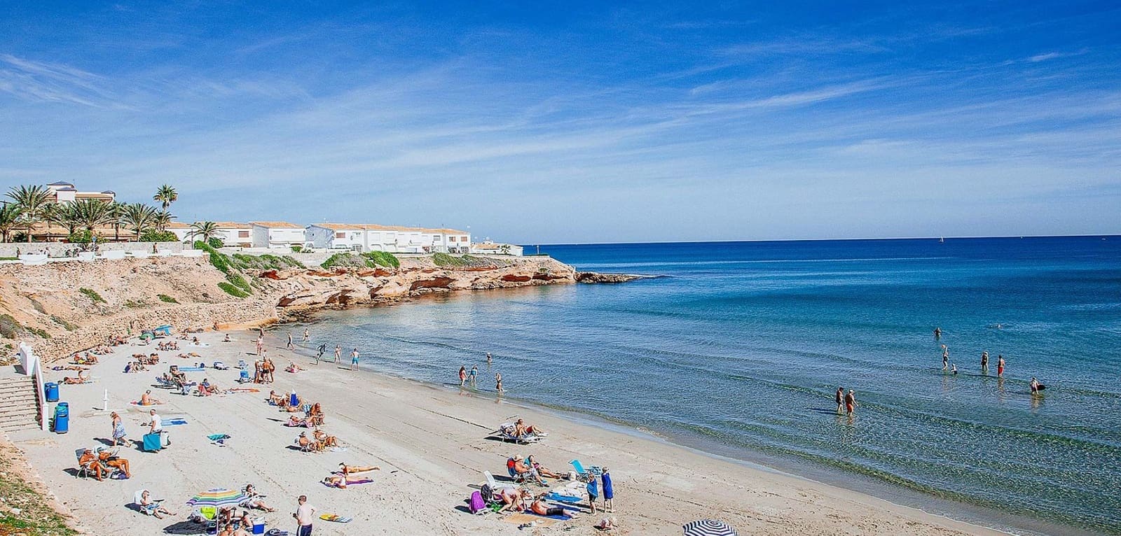 3 slaapkamer Villa te koop in La Zenia met zwembad - € 890.000 (Ref: 9504669)