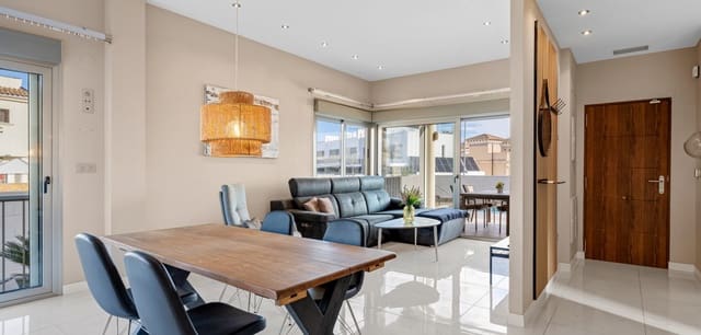 5 soveværelse Villa til salg i Villamartin, Orihuela med swimmingpool - € 469.000 (Ref: 9504670)