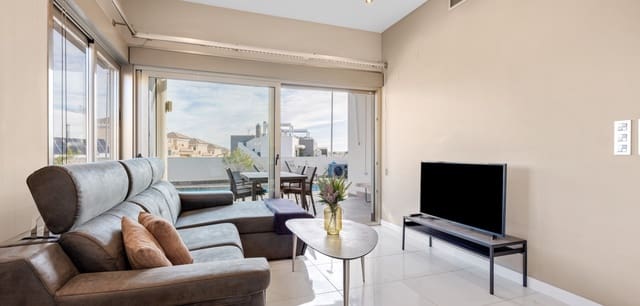 5 soveværelse Villa til salg i Villamartin, Orihuela med swimmingpool - € 469.000 (Ref: 9504670)