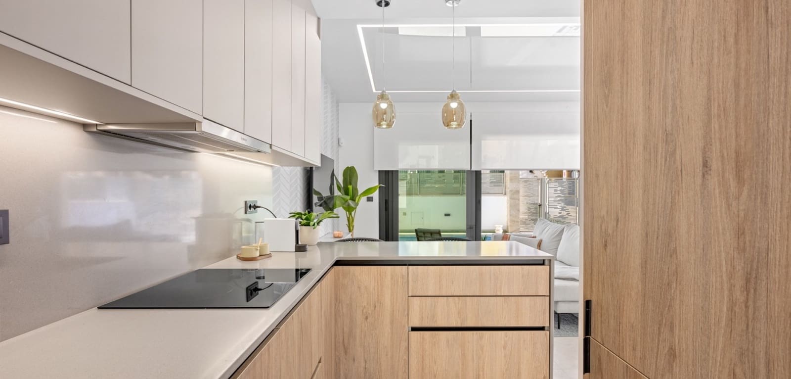 3 slaapkamer Villa te koop in Orihuela Costa met zwembad - € 519.500 (Ref: 9504671)