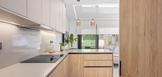 3 slaapkamer Villa te koop in Las Filipinas met zwembad - € 519.500 (Ref: 9504671)