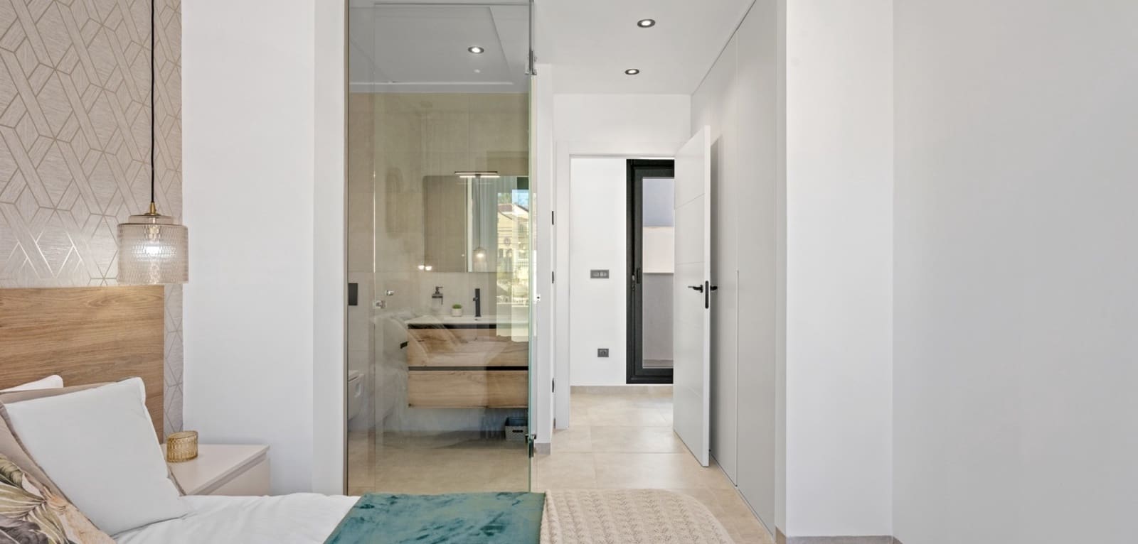 3 slaapkamer Villa te koop in Orihuela Costa met zwembad - € 519.500 (Ref: 9504671)