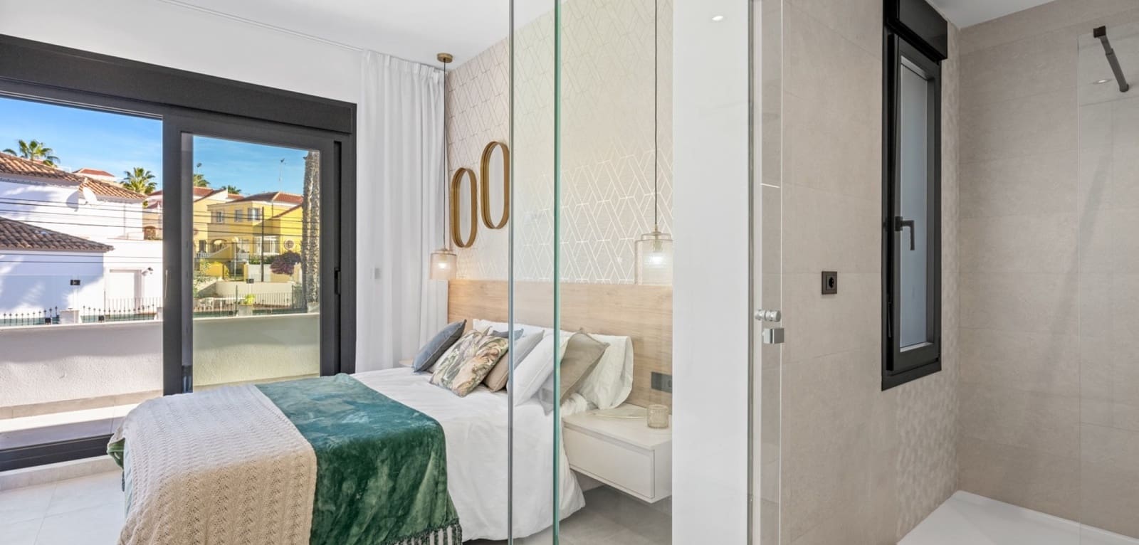 3 slaapkamer Villa te koop in Orihuela Costa met zwembad - € 519.500 (Ref: 9504671)