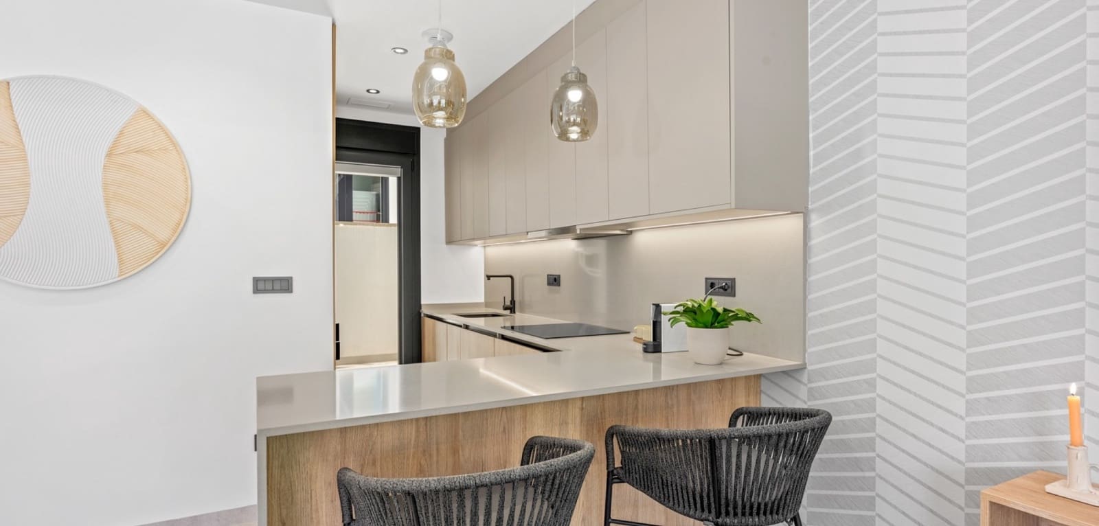 3 slaapkamer Villa te koop in Orihuela Costa met zwembad - € 519.500 (Ref: 9504671)