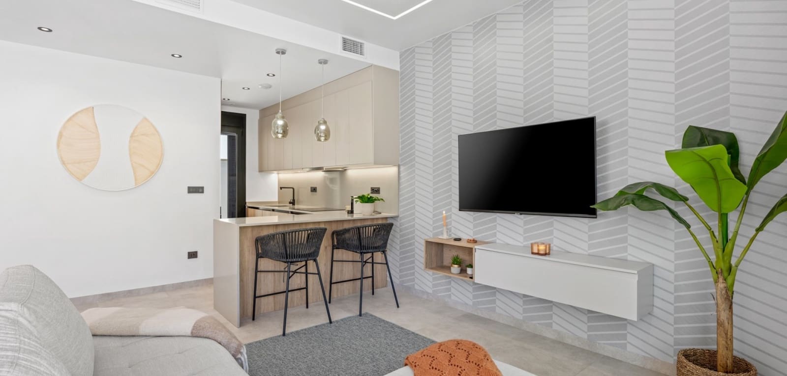 3 slaapkamer Villa te koop in Orihuela Costa met zwembad - € 519.500 (Ref: 9504671)