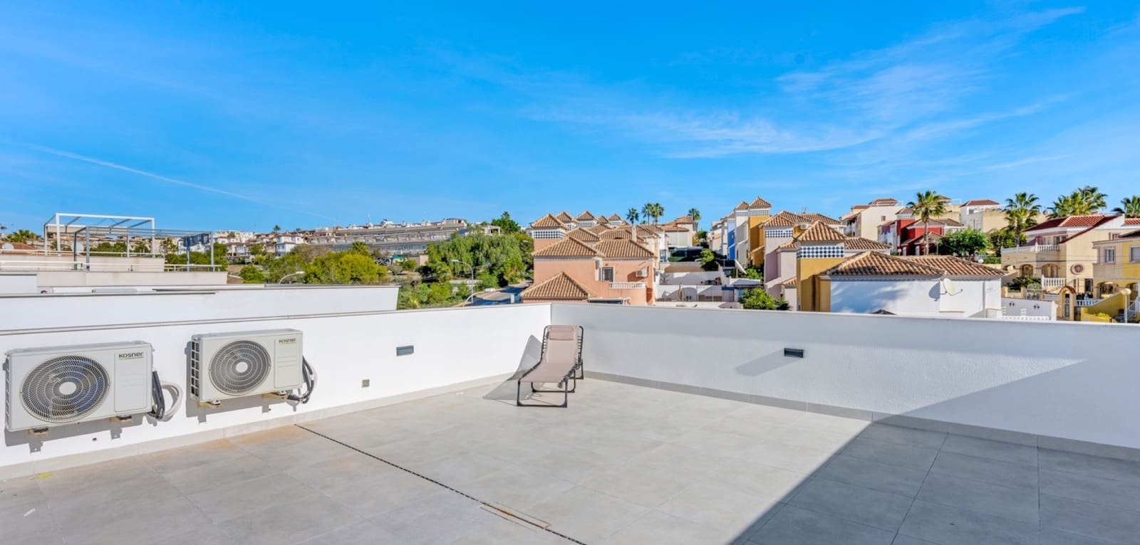 3 slaapkamer Villa te koop in Orihuela Costa met zwembad - € 519.500 (Ref: 9504671)