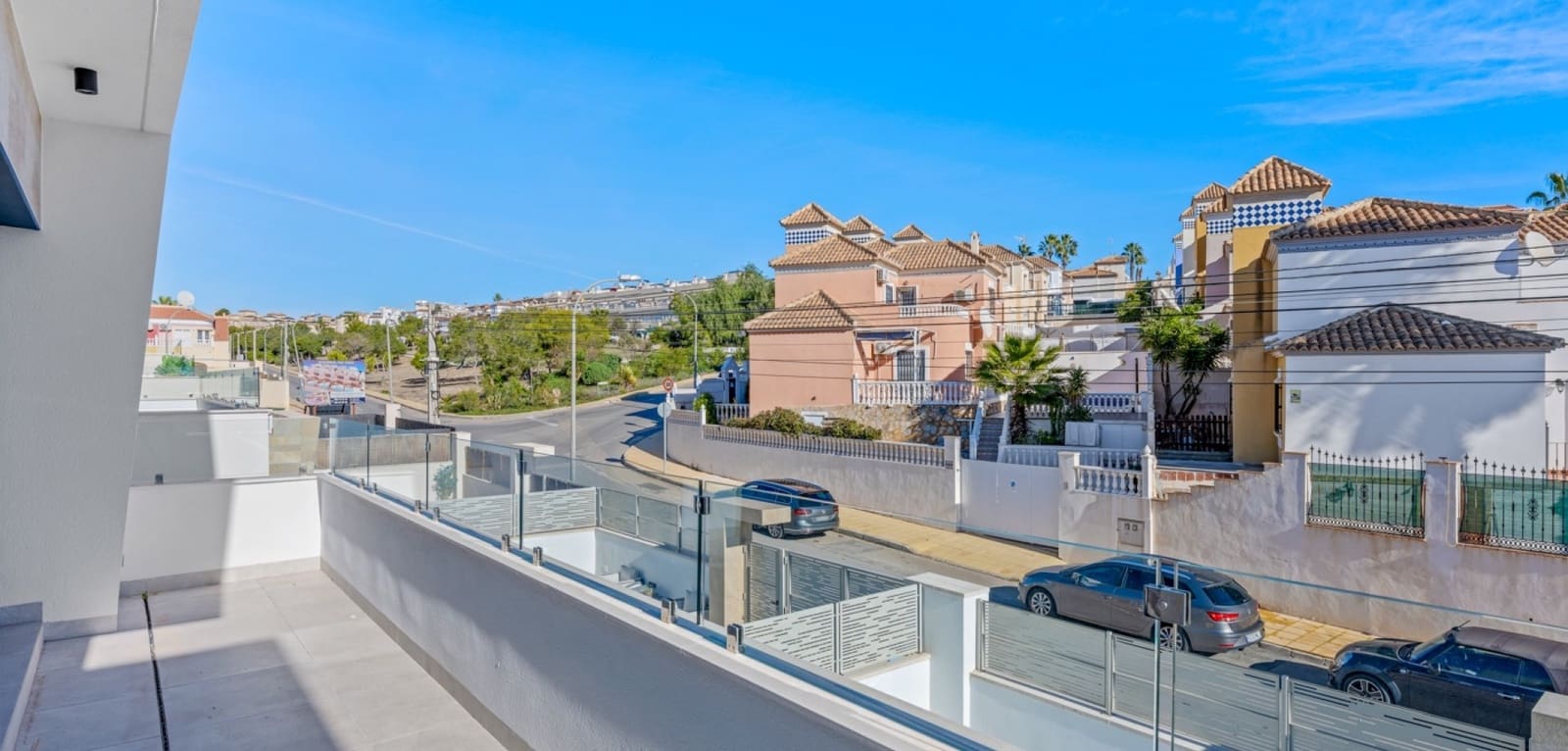 3 slaapkamer Villa te koop in Orihuela Costa met zwembad - € 519.500 (Ref: 9504671)