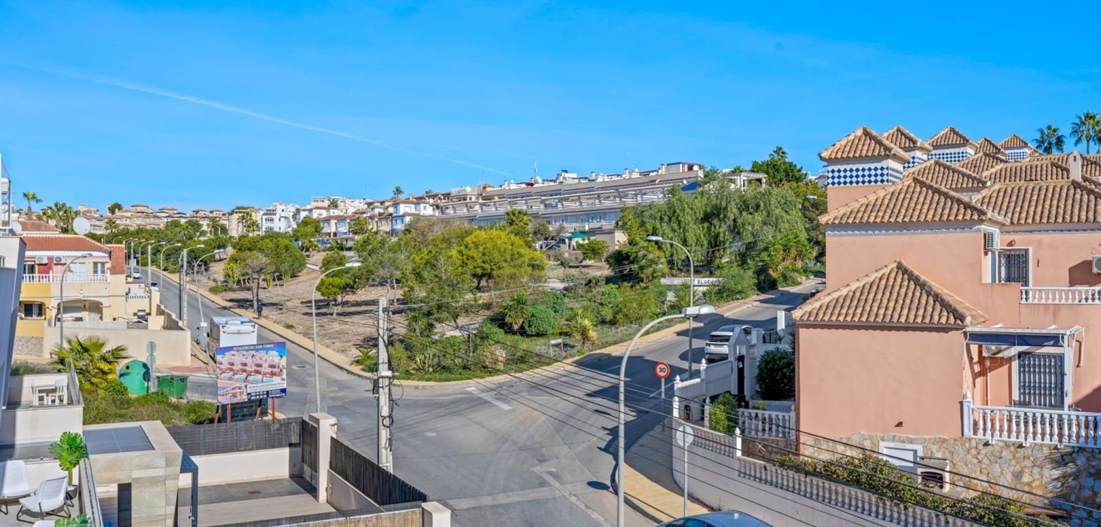 3 slaapkamer Villa te koop in Orihuela Costa met zwembad - € 519.500 (Ref: 9504671)