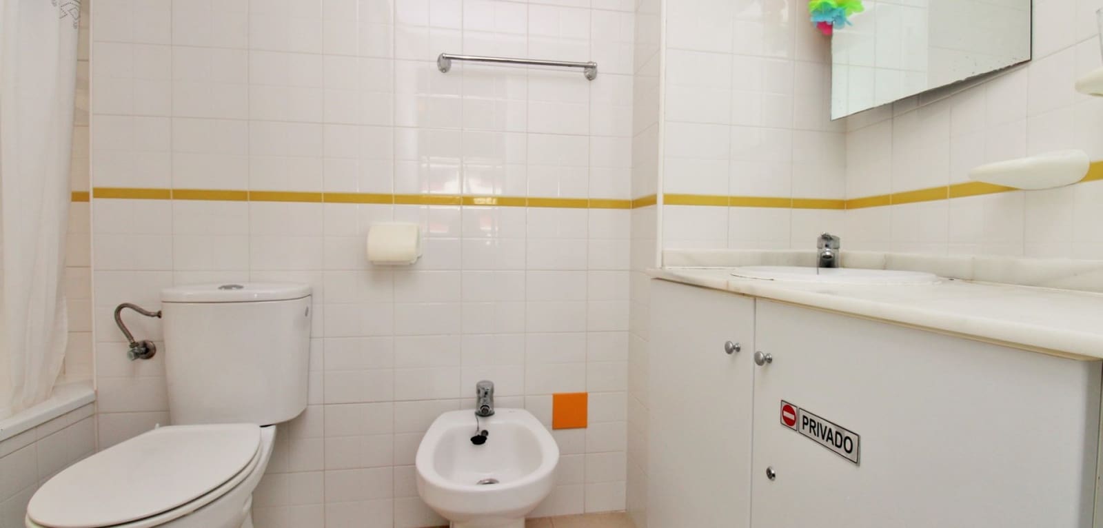 2 bedroom Apartment for sale in Playa Flamenca with pool - € 179,950 (Ref: 9504672)