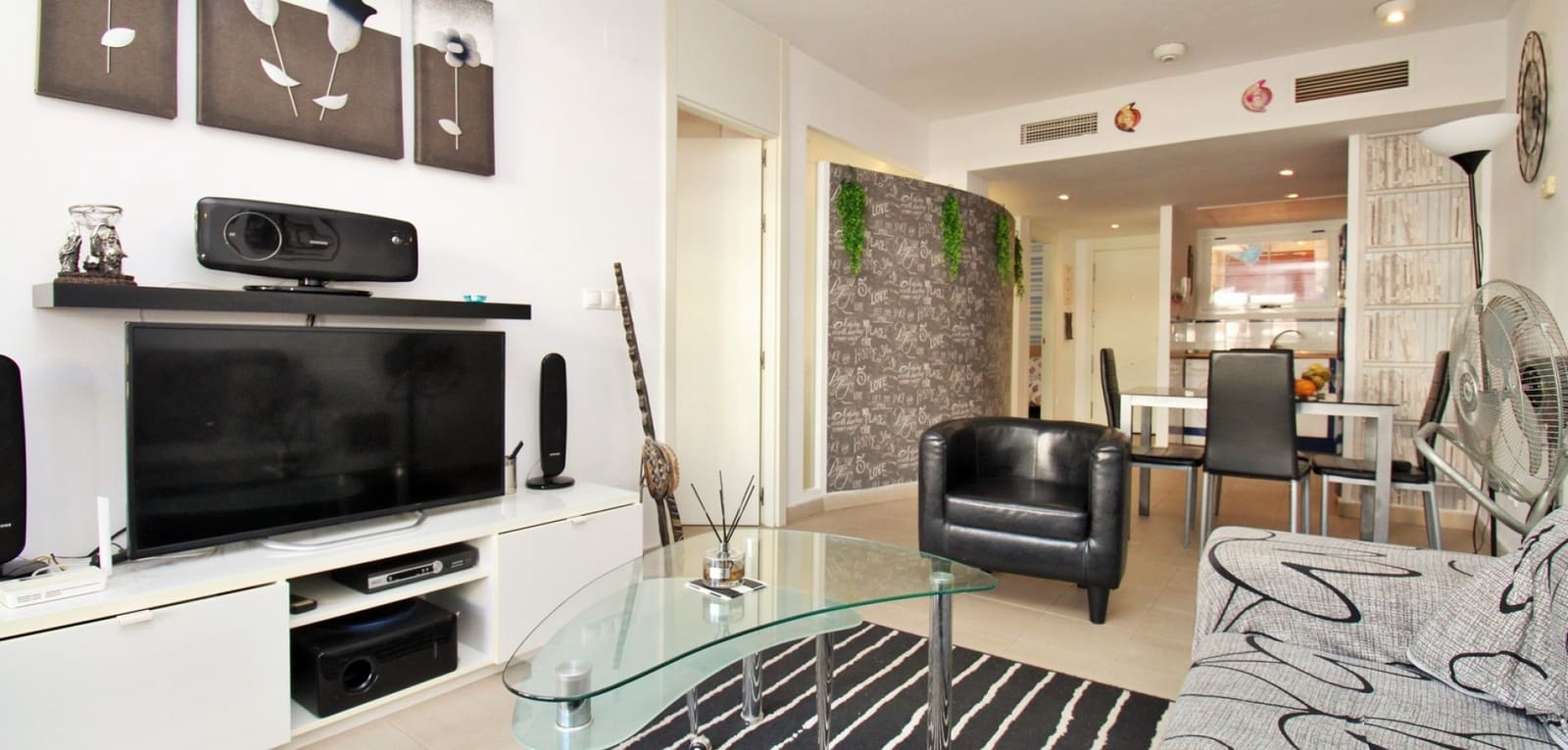 2 bedroom Apartment for sale in Playa Flamenca with pool - € 179,950 (Ref: 9504672)