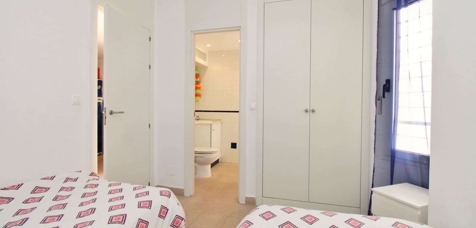 2 bedroom Apartment for sale in Playa Flamenca with pool - € 179,950 (Ref: 9504672)