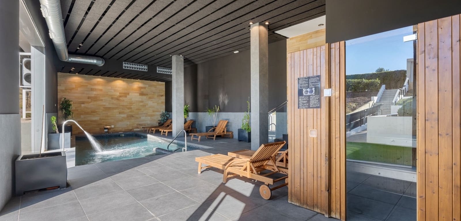 2 slaapkamer Appartement te koop in Los Dolses met zwembad - € 369.000 (Ref: 9504673)