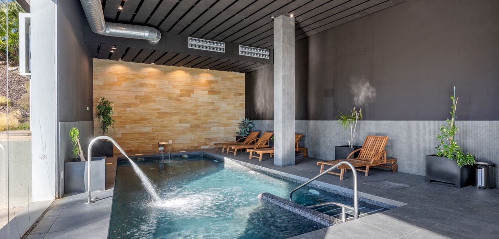 2 slaapkamer Appartement te koop in Los Dolses met zwembad - € 369.000 (Ref: 9504673)