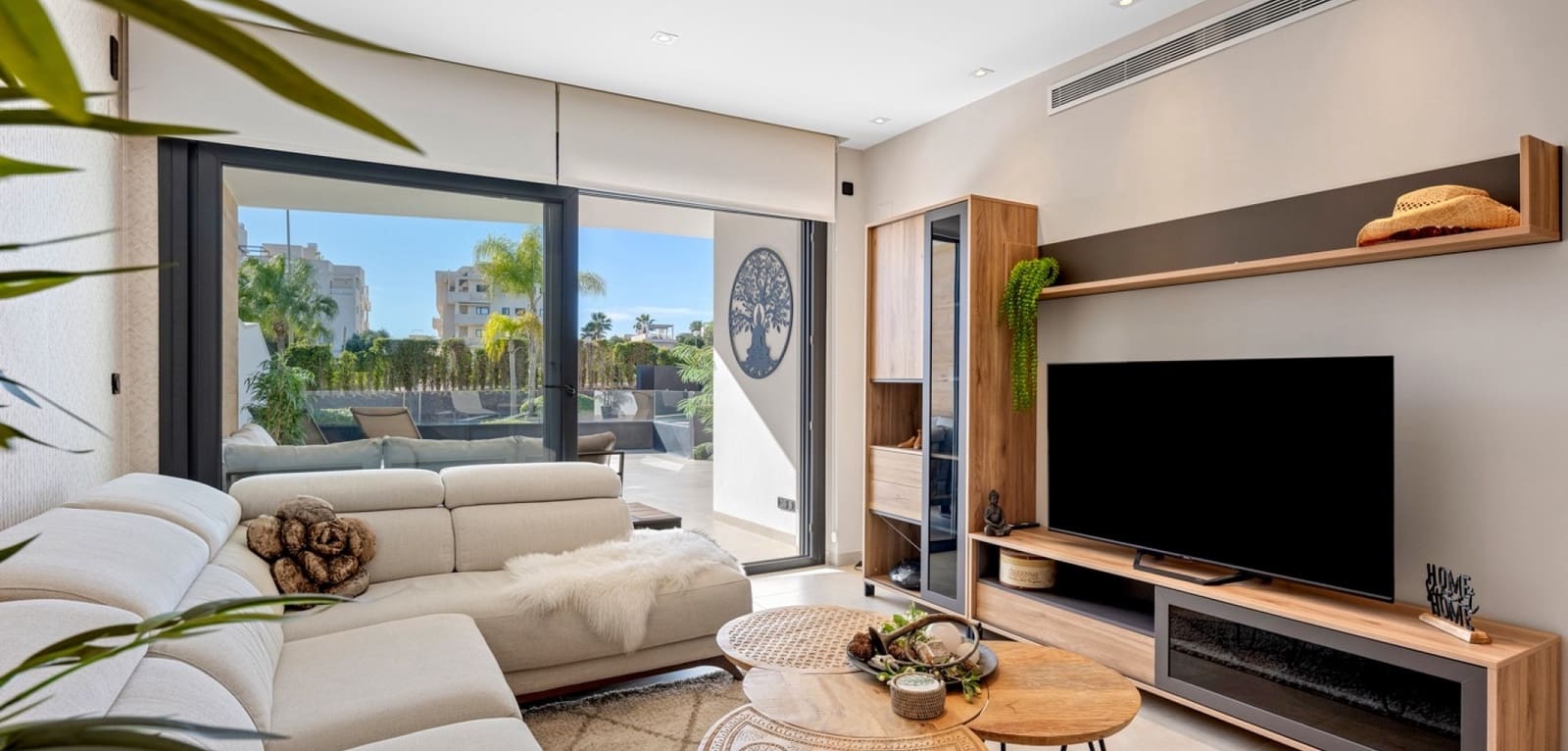 2 slaapkamer Appartement te koop in Los Dolses met zwembad - € 369.000 (Ref: 9504673)