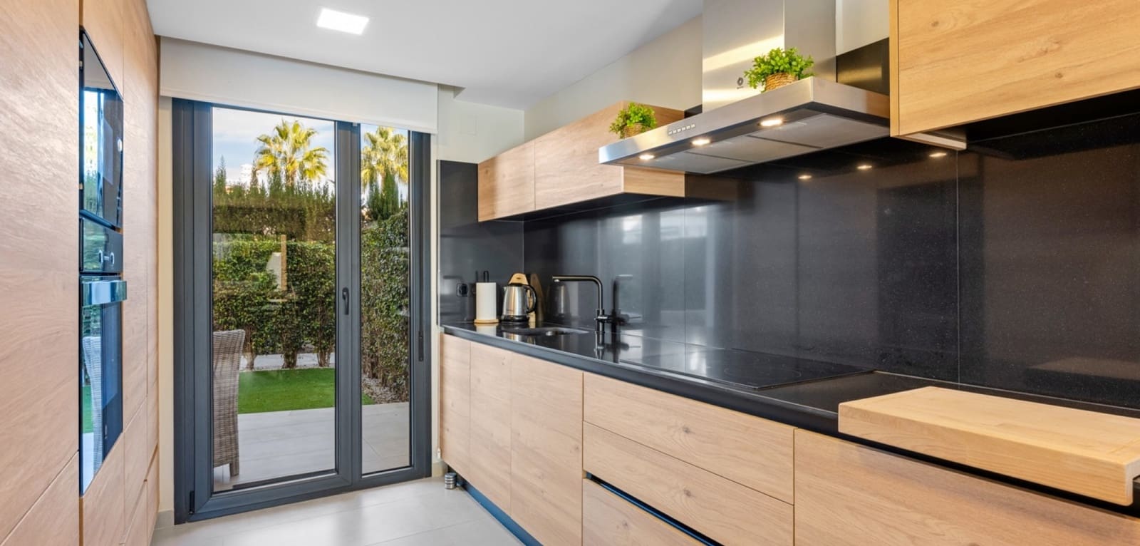 2 slaapkamer Appartement te koop in Los Dolses met zwembad - € 369.000 (Ref: 9504673)