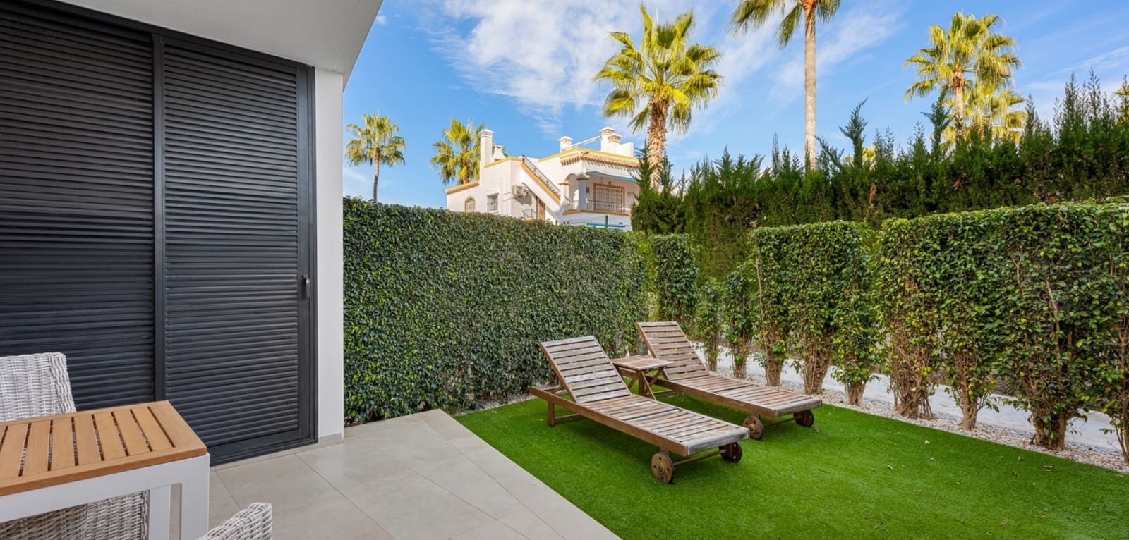 2 slaapkamer Appartement te koop in Los Dolses met zwembad - € 369.000 (Ref: 9504673)