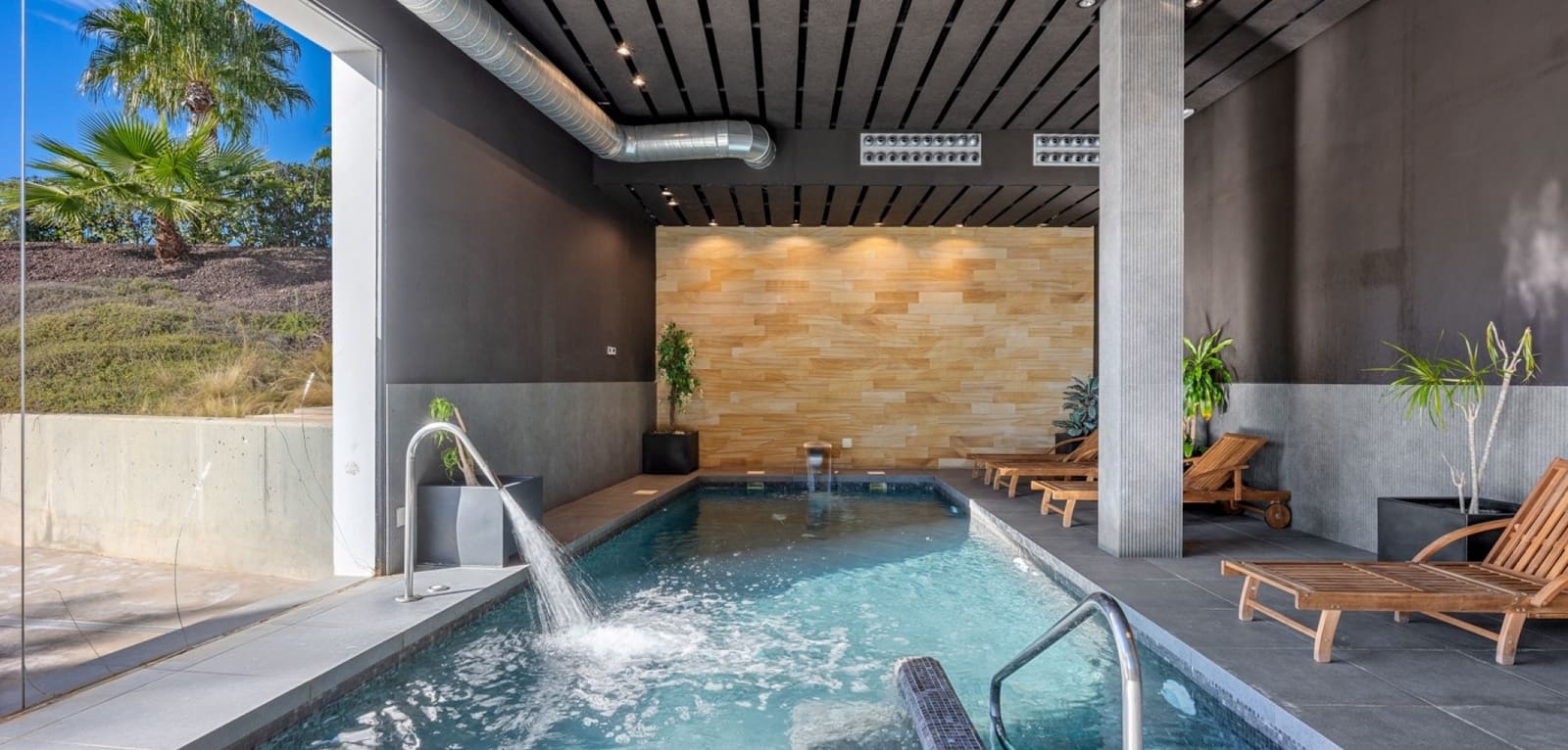 2 slaapkamer Appartement te koop in Los Dolses met zwembad - € 369.000 (Ref: 9504673)