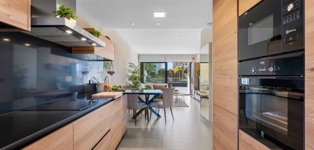 2 slaapkamer Appartement te koop in Los Dolses, Orihuela met zwembad - € 369.000 (Ref: 9504673)