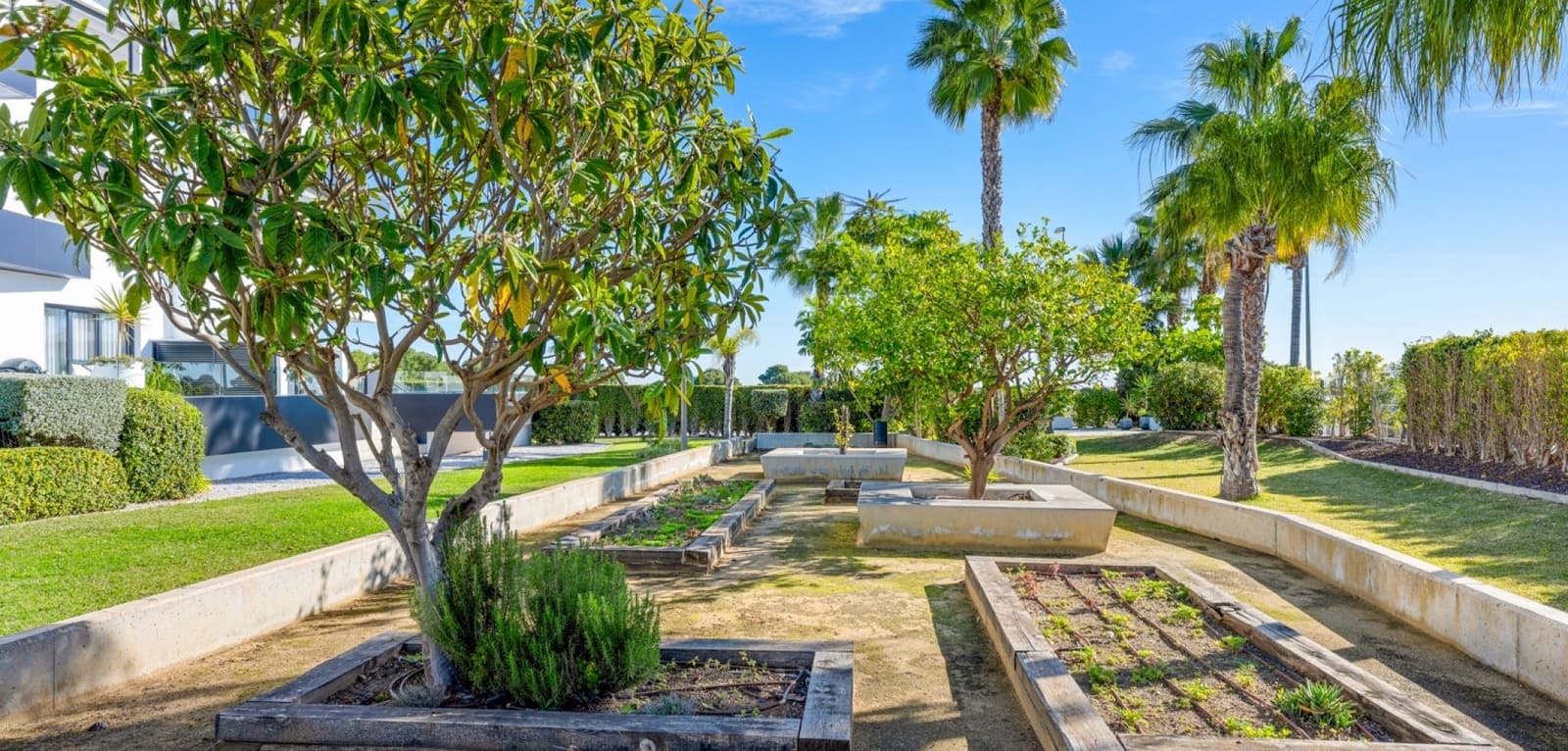 2 slaapkamer Appartement te koop in Los Dolses met zwembad - € 369.000 (Ref: 9504673)