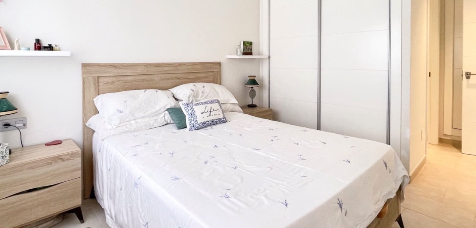 2 bedroom Villa for sale in Ciudad Quesada with pool - € 369,000 (Ref: 9504674)