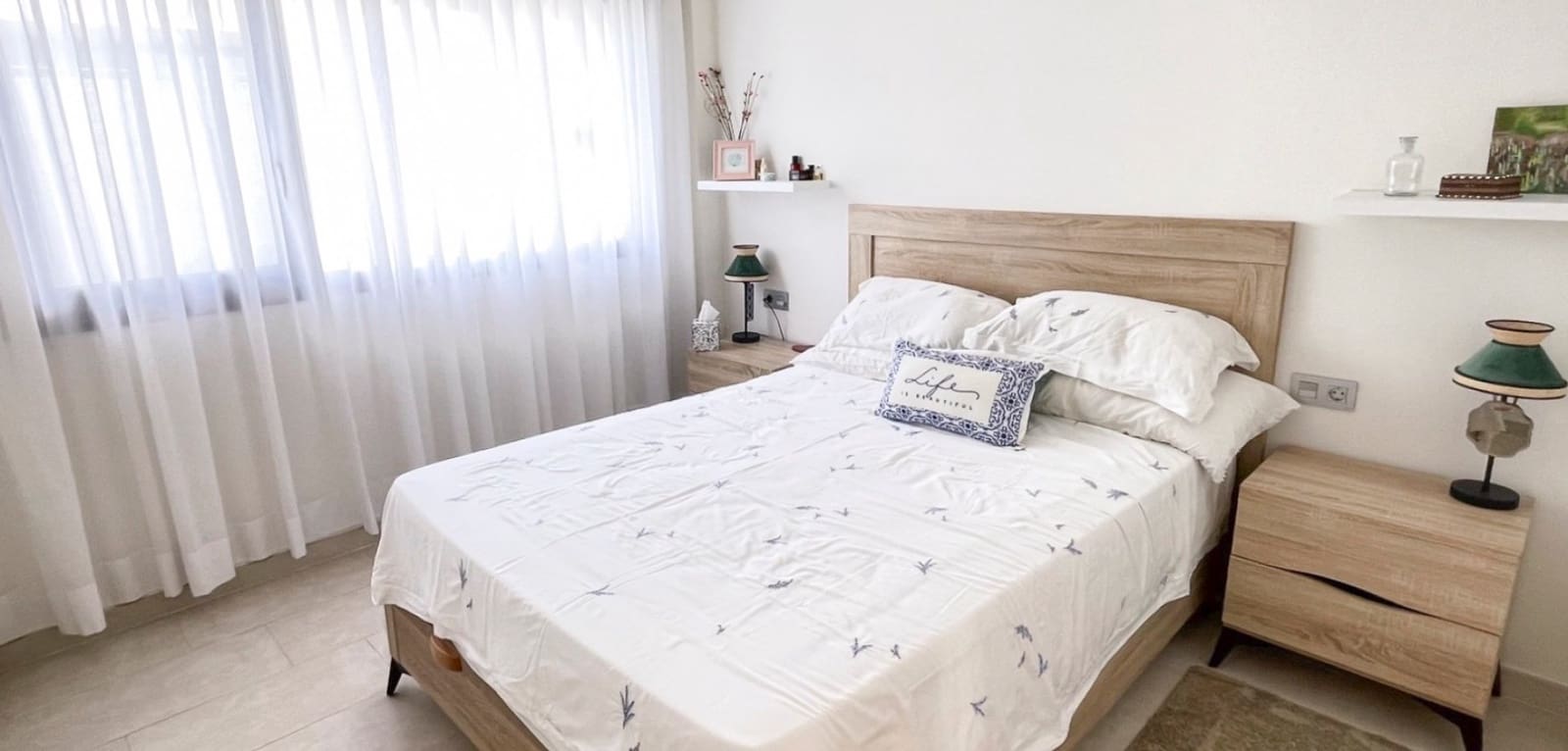 2 bedroom Villa for sale in Ciudad Quesada with pool - € 369,000 (Ref: 9504674)