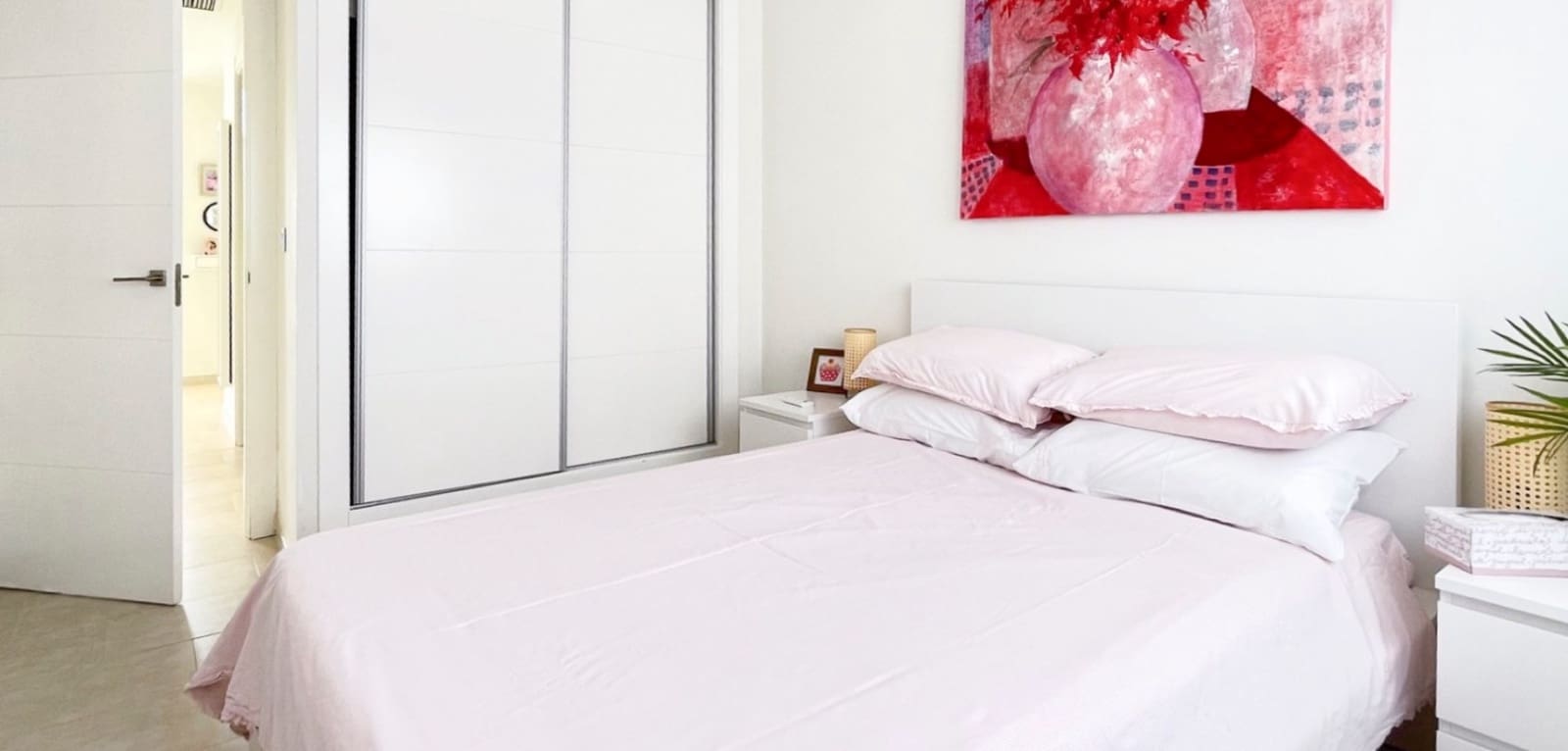 2 bedroom Villa for sale in Ciudad Quesada with pool - € 369,000 (Ref: 9504674)