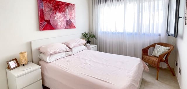 Chalet de 2 habitaciones en Ciudad Quesada, Rojales en venta con piscina - 369.000 € (Ref: 9504674)