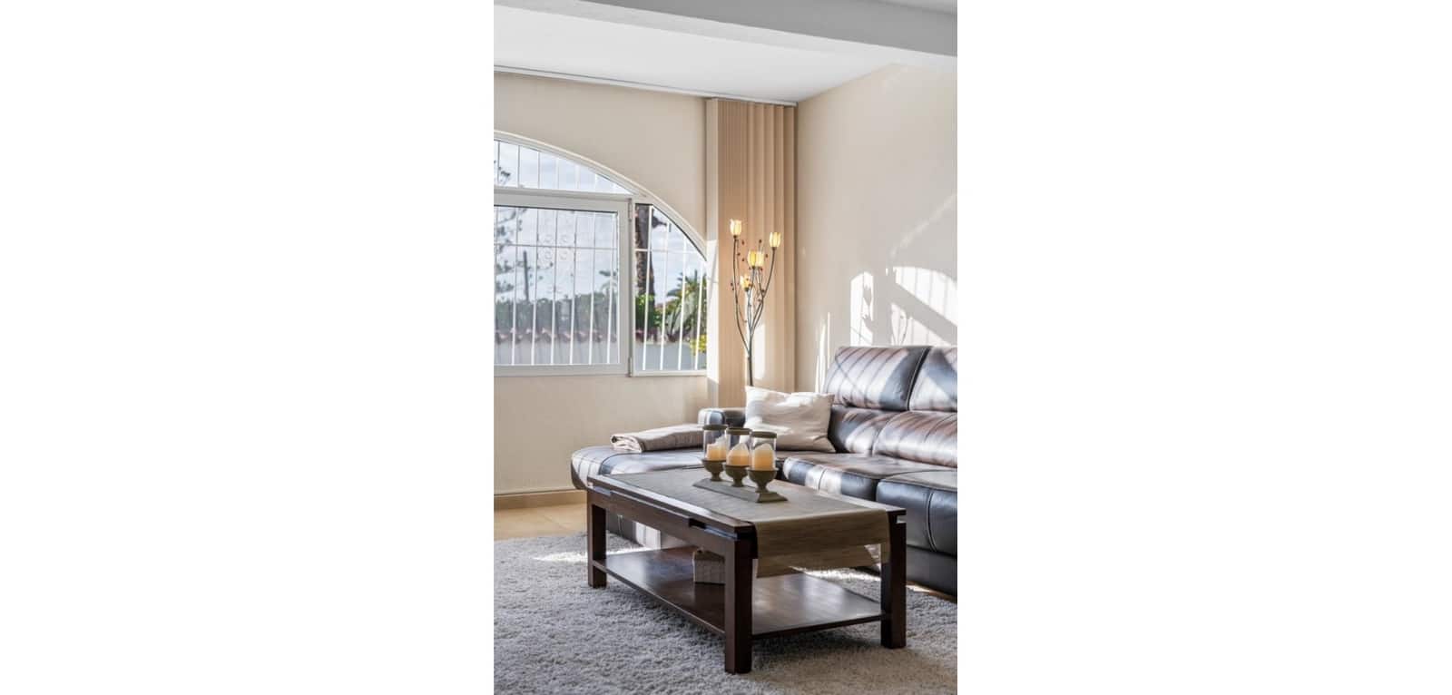 3 bedroom Villa for sale in Ciudad Quesada with pool - € 445,000 (Ref: 9509387)