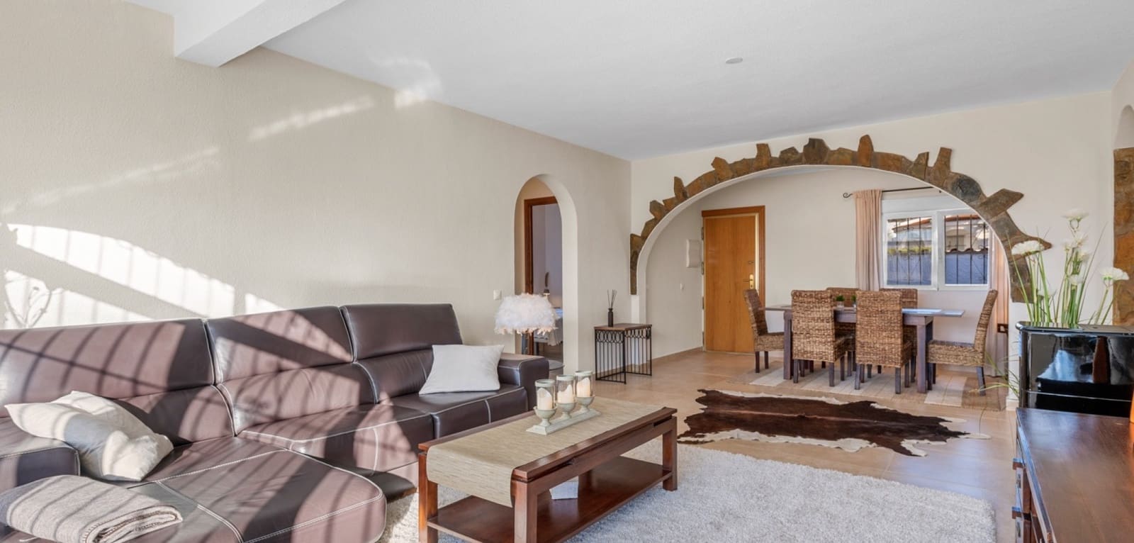 3 bedroom Villa for sale in Ciudad Quesada with pool - € 445,000 (Ref: 9509387)