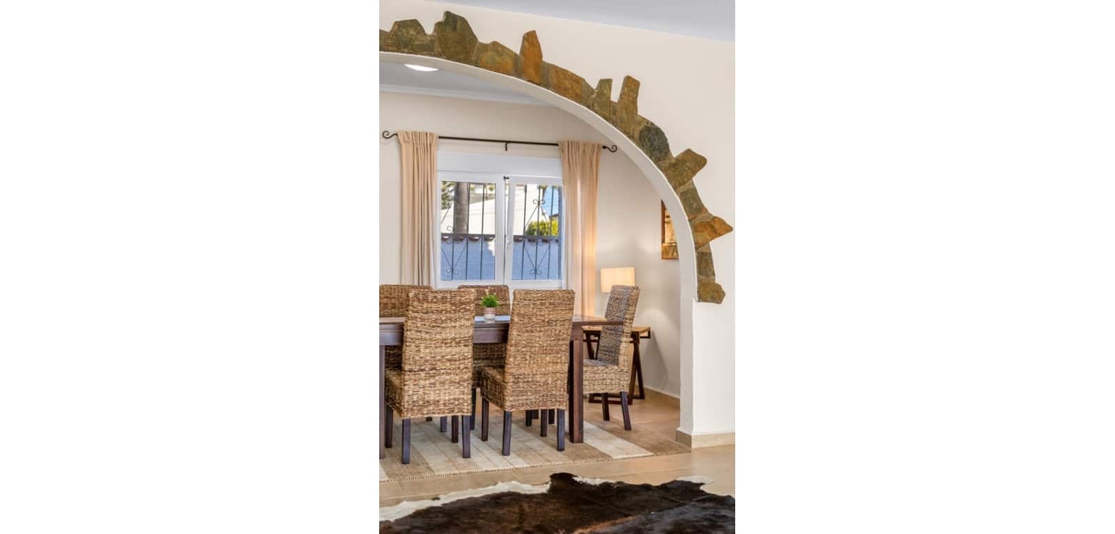 3 bedroom Villa for sale in Ciudad Quesada with pool - € 445,000 (Ref: 9509387)