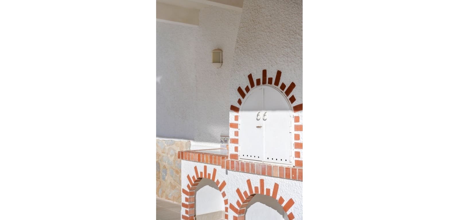 3 bedroom Villa for sale in Ciudad Quesada with pool - € 445,000 (Ref: 9509387)