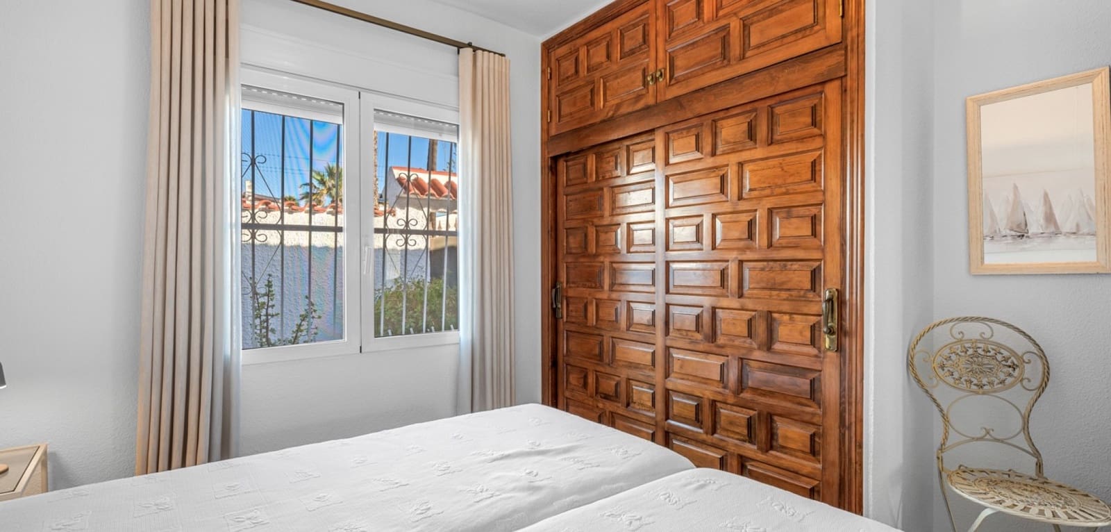 3 bedroom Villa for sale in Ciudad Quesada with pool - € 445,000 (Ref: 9509387)