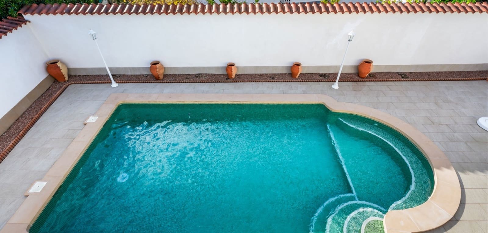 3 bedroom Villa for sale in Ciudad Quesada with pool - € 445,000 (Ref: 9509387)