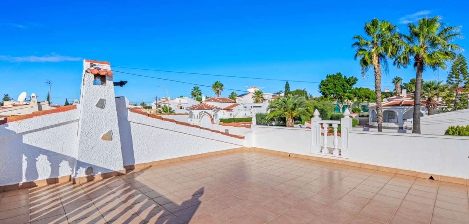 3 bedroom Villa for sale in Ciudad Quesada with pool - € 445,000 (Ref: 9509387)