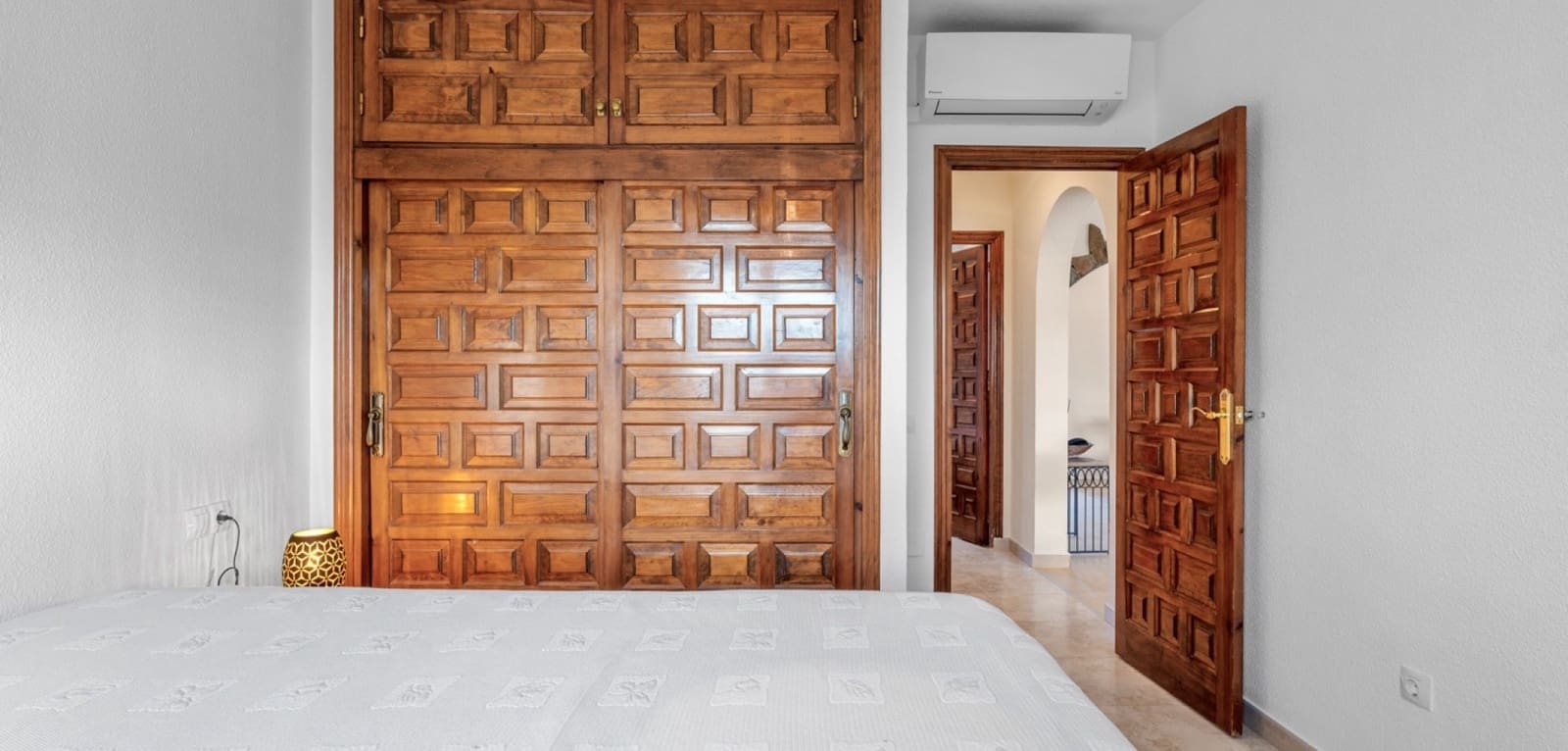 3 bedroom Villa for sale in Ciudad Quesada with pool - € 445,000 (Ref: 9509387)