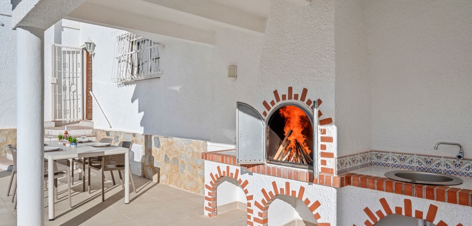 3 bedroom Villa for sale in Ciudad Quesada with pool - € 445,000 (Ref: 9509387)