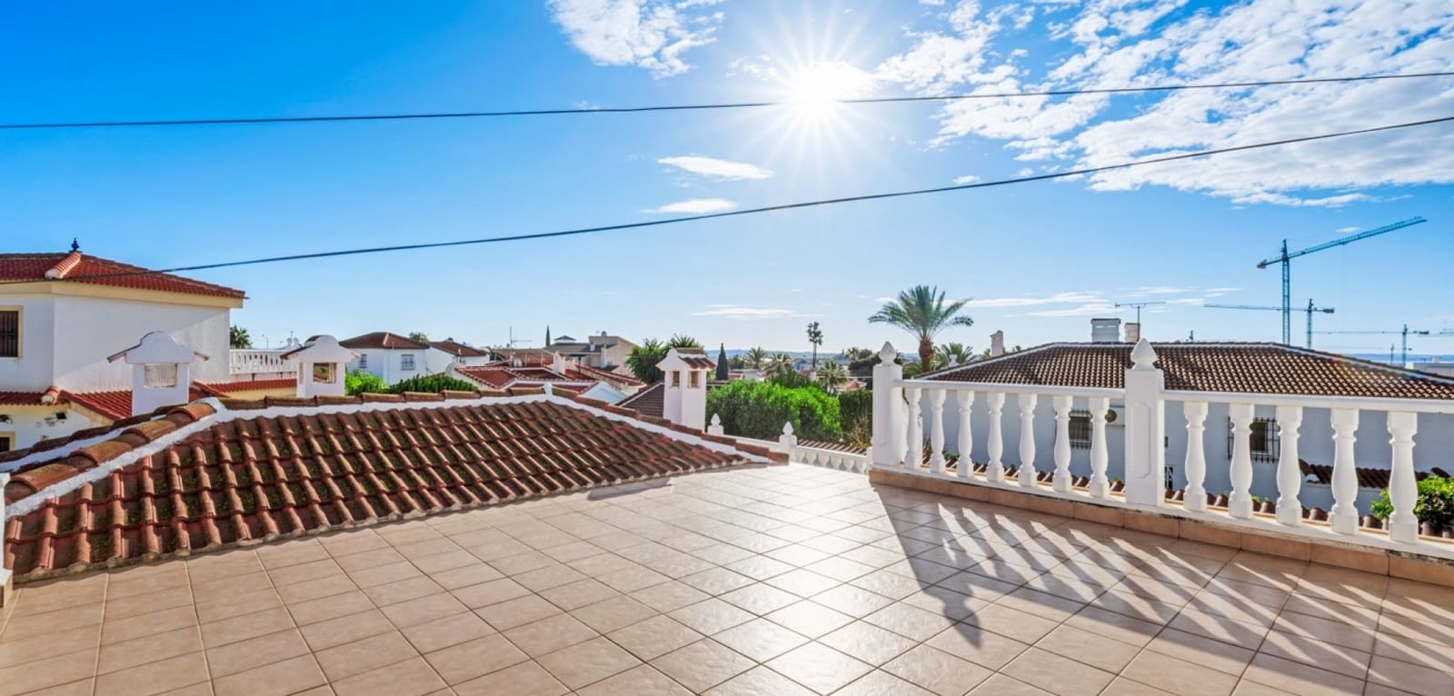 3 bedroom Villa for sale in Ciudad Quesada with pool - € 445,000 (Ref: 9509387)