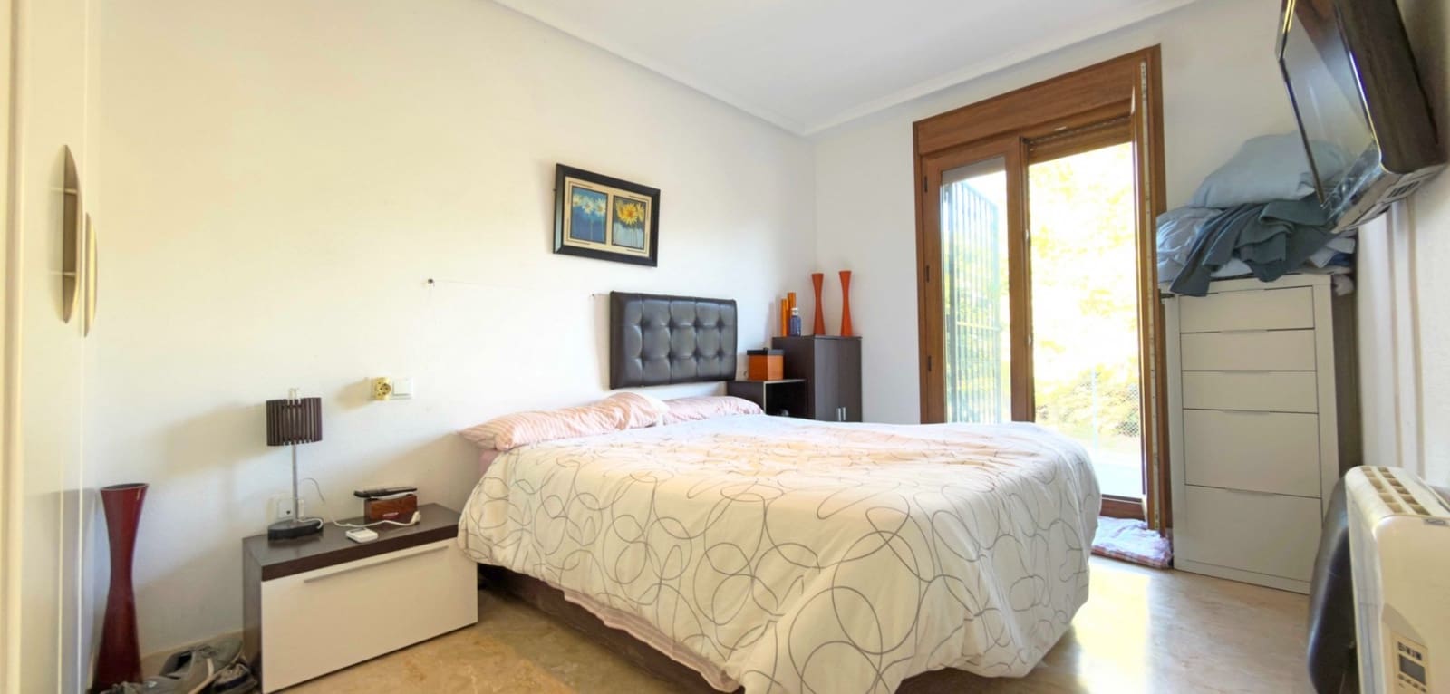 2 camera da letto Casa in vendita in Villamartin con piscina - 215.000 € (Rif: 9511436)
