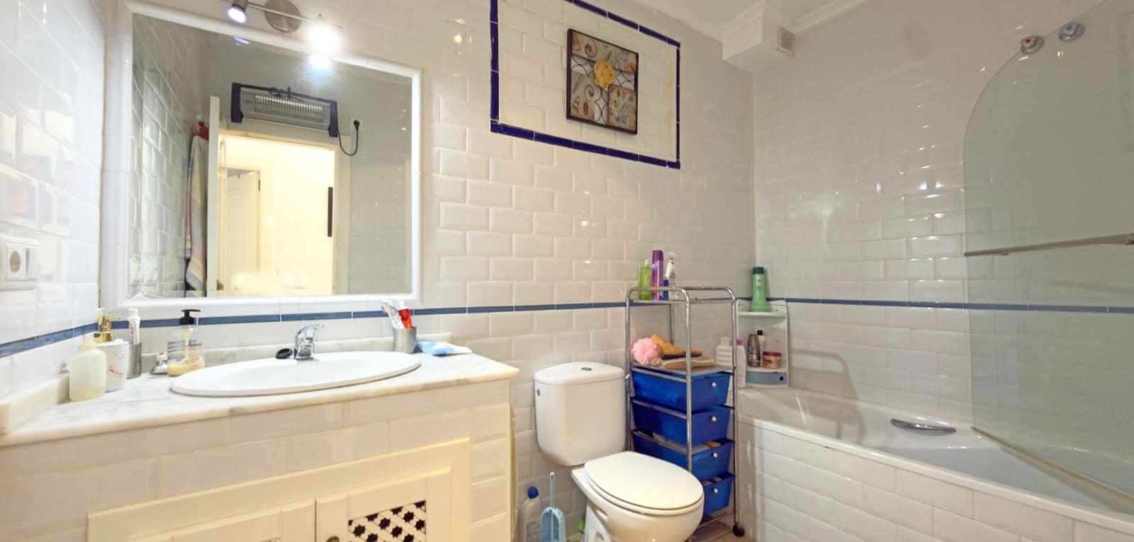 2 camera da letto Casa in vendita in Villamartin con piscina - 215.000 € (Rif: 9511436)